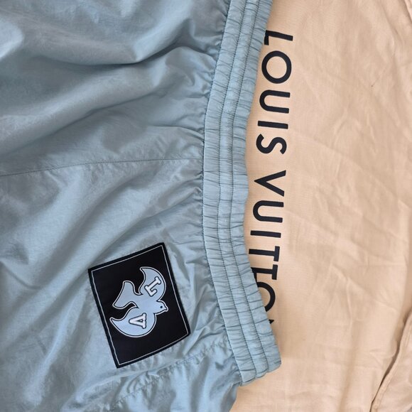 Louis Vuitton Sweat pants (New) - Picture 9 of 12